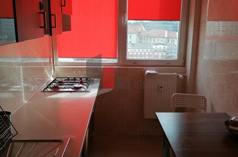 Vânzare apartament decomandat 2 camere - Cantemir - Poză 4