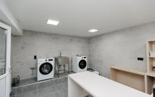 Chirie, casă, 4 camere, strada Plaiului, Botanica - Poză 21