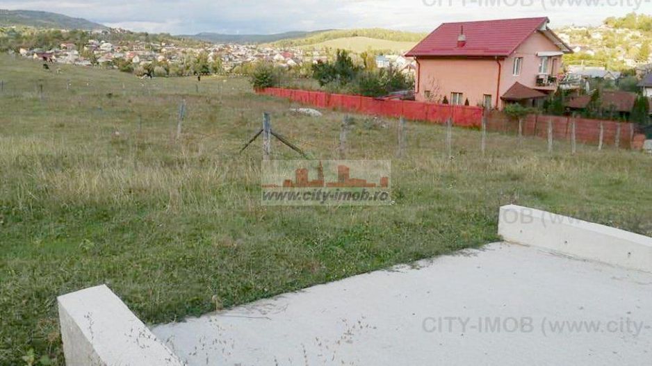 Vanzare teren intravilan constructii  500 mp Com Ocnita, Jud Dambovita - Poză 3