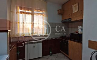 Apartament de vânzare cu 3 camere tip AN în zona Dacia, Oradea - Poză 11