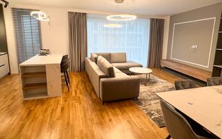 Închiriere apartament 3 camere 105mp | 2 locuri de parcare - Poză 10