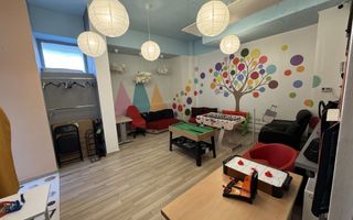 Spațiu comercial destinat depozitare, zona Dacia, Alexandru cel Bun - Poză 7