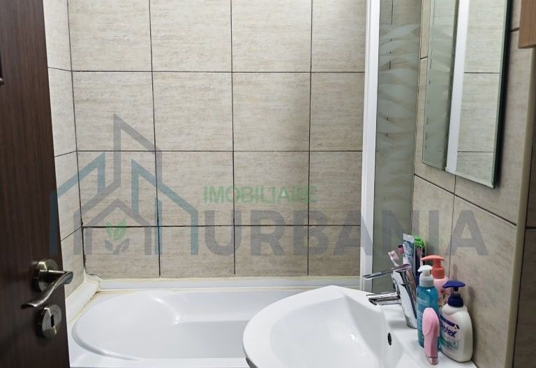 Apartament 2 camere decomandat, 42 mp, Bulevardul Păcurari, Iași – 85.000 € - Poză 5
