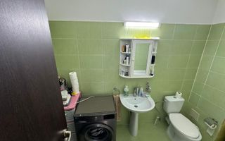 Apartament 3 camere, 58 mp utilat si mobilat, – Tătărași 97.000 € - Poză 8