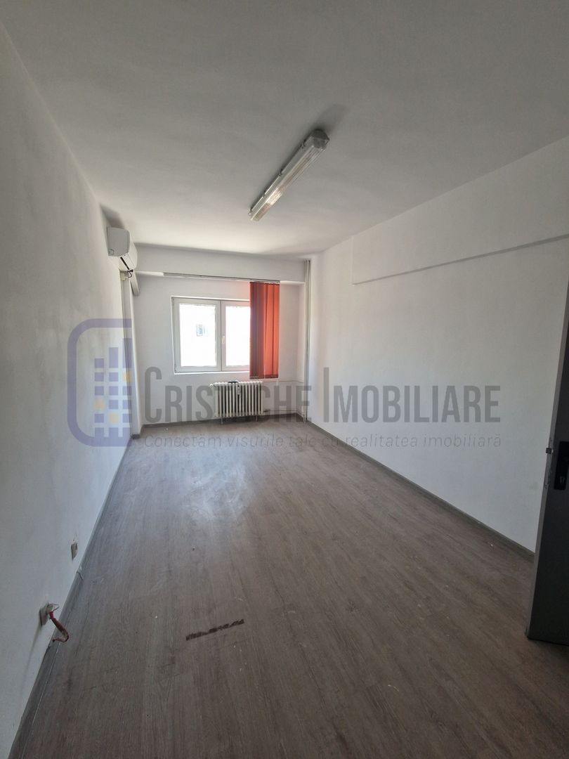 Spatiu comercial (birouri) | 4 camere, 2 bai |  Tineretului - Timpuri Noi - Poză 1