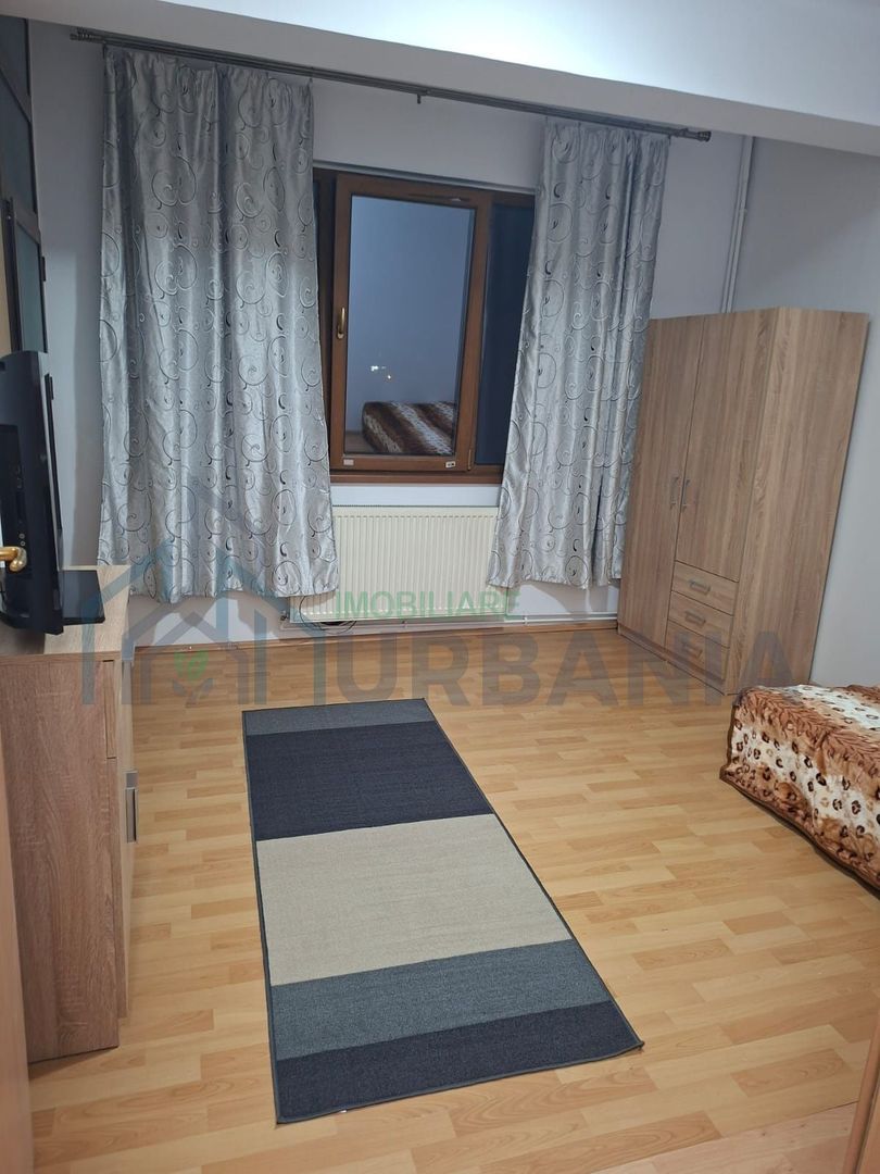 Apartament 2 camere de închiriat în Iași, zona Podul de Piatra - 450 EUR - Poză 3