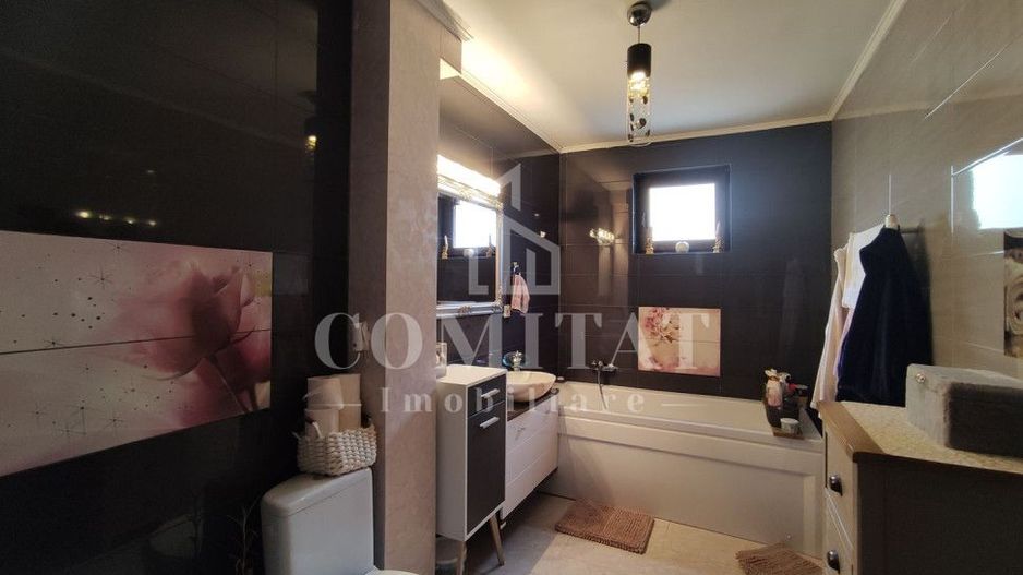 Apartament modern de vânzare | Zona Sub Cetate - Poză 8
