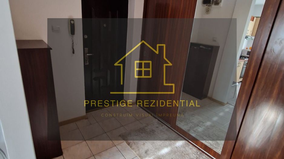 2 Camere Mobilat+Utilat, Titan-Pallady-Metrou - Poză 4