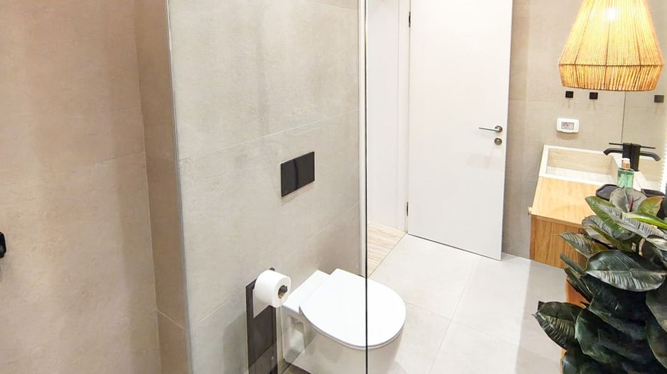 Chirie | Duplex 3 camere | Cartierul Francez | Design Modern - Poză 17