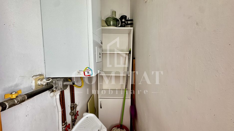 Apartament 3 camere | Locație Excelenta! Zona Grădini Manastur - Poză 17