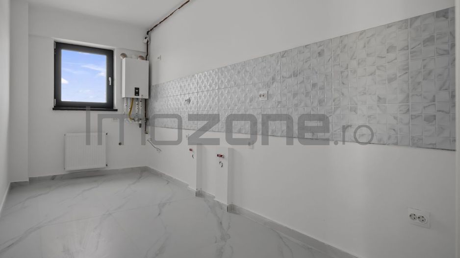 Militari-Metrou Preciziei | 2 Camere | 57.9 mp | Bloc Nou | Mutare rapida - Poză 3