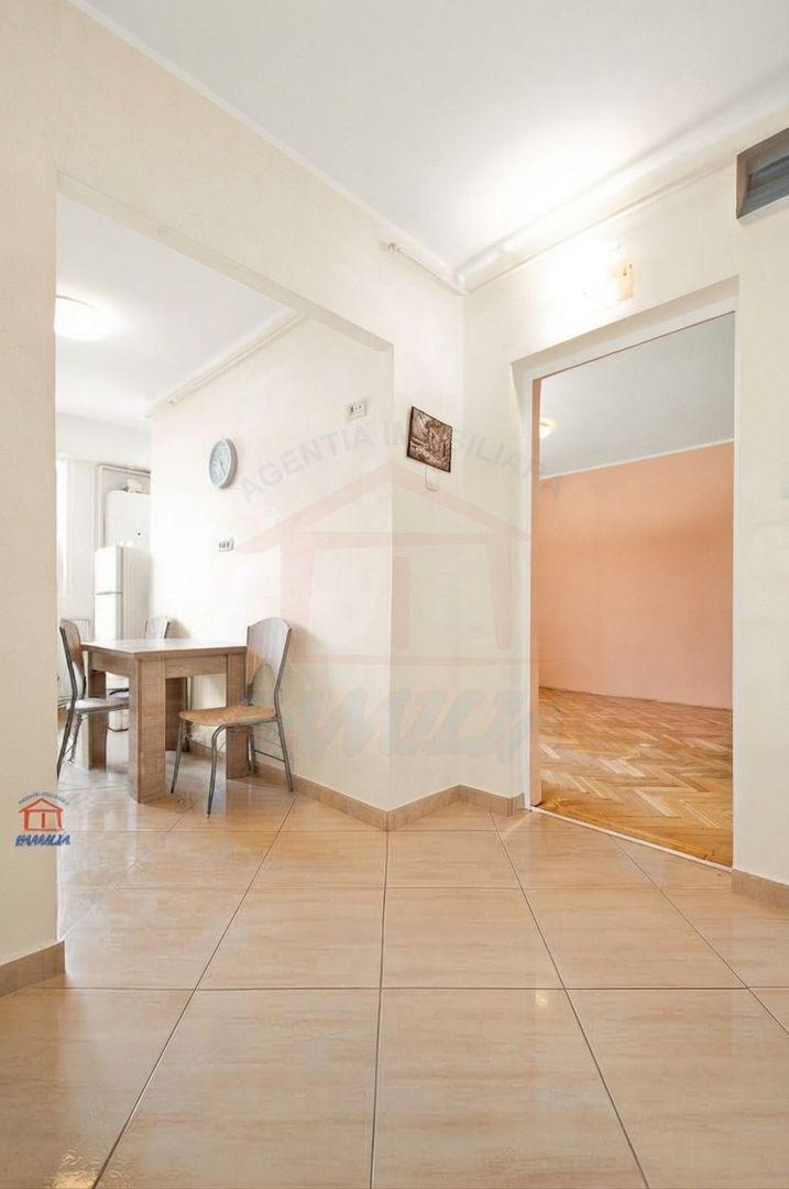 APARTAMENT DE ÎNCHIRIAT | MAZEPA 2 | ETAJ 2 | 58 MP - Poză 9