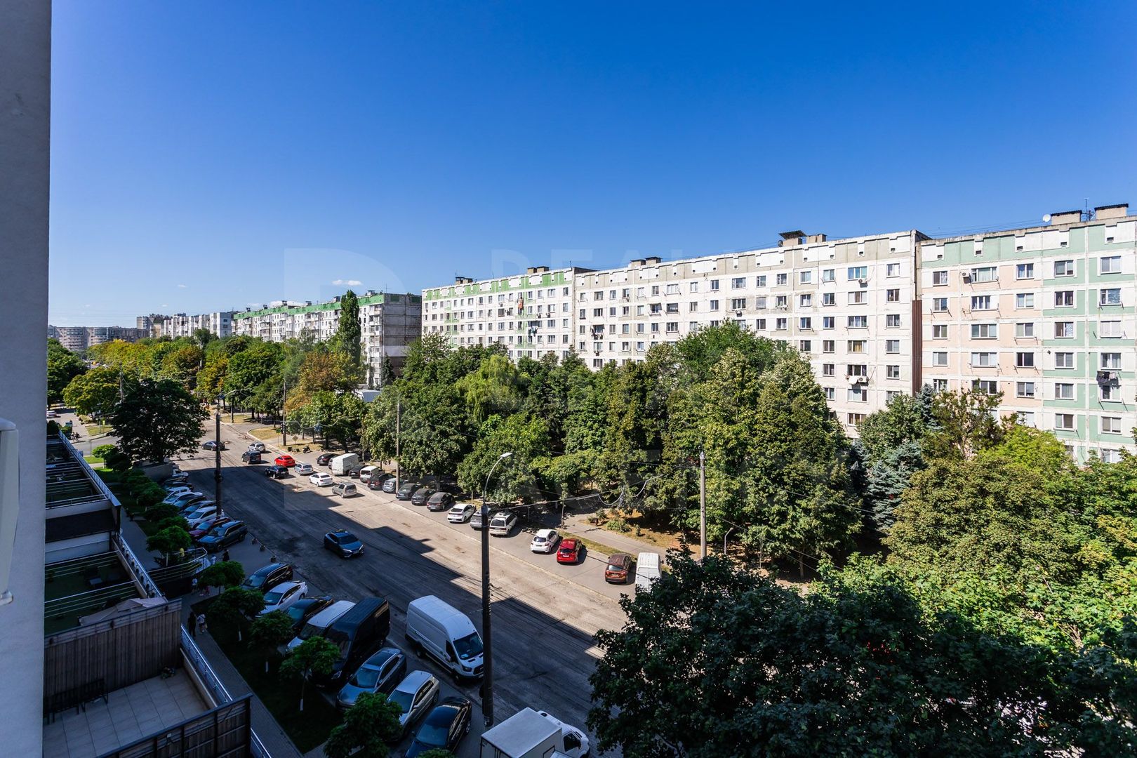 Chirie, apartament, 2 camere, strada Nicolae Costin, Buiucani - Poză 14