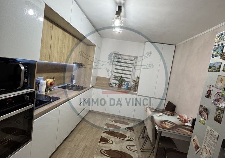 APARTAMENT 3 CAMERE | MARASTI - Poză 4