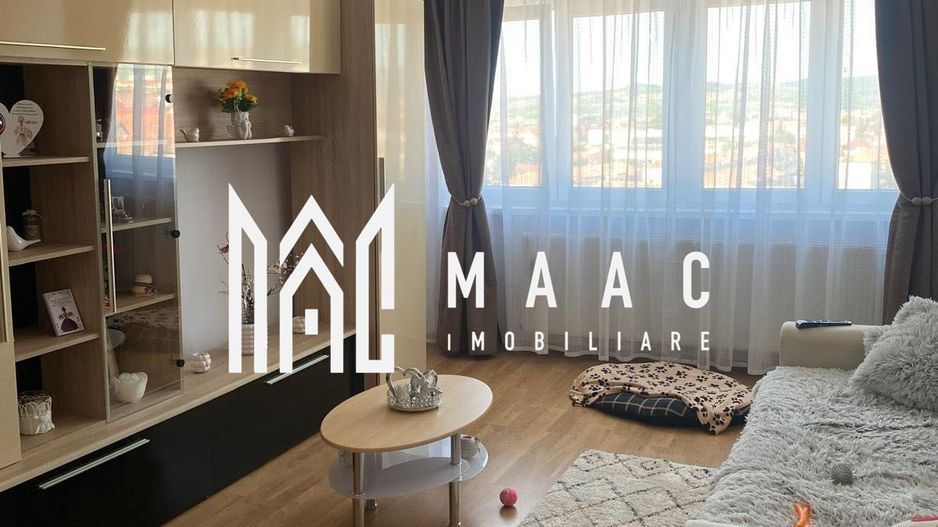 Apartament 2 camere | 55 MPU | Pivnita | Balcon | Bulevardul Mihai Viteazul - Poză 1