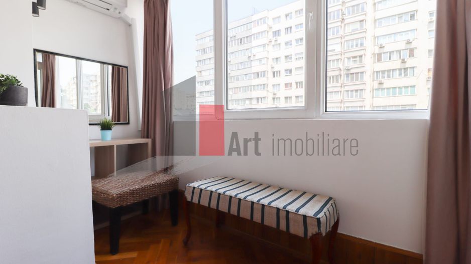 Apartamentul "BENEIT", Obor-Pasaj, BLOC STRADAL - Poză 13