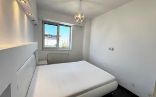 2 camere, modern, bloc nou, balcon, Marasti, FSEGA, Studium Green - Poză 12