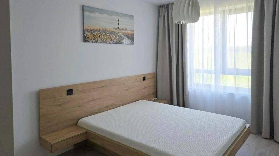 Închiriere apartament 2 camere | Prima Închiriere | Parcare inclusă - Poză 11