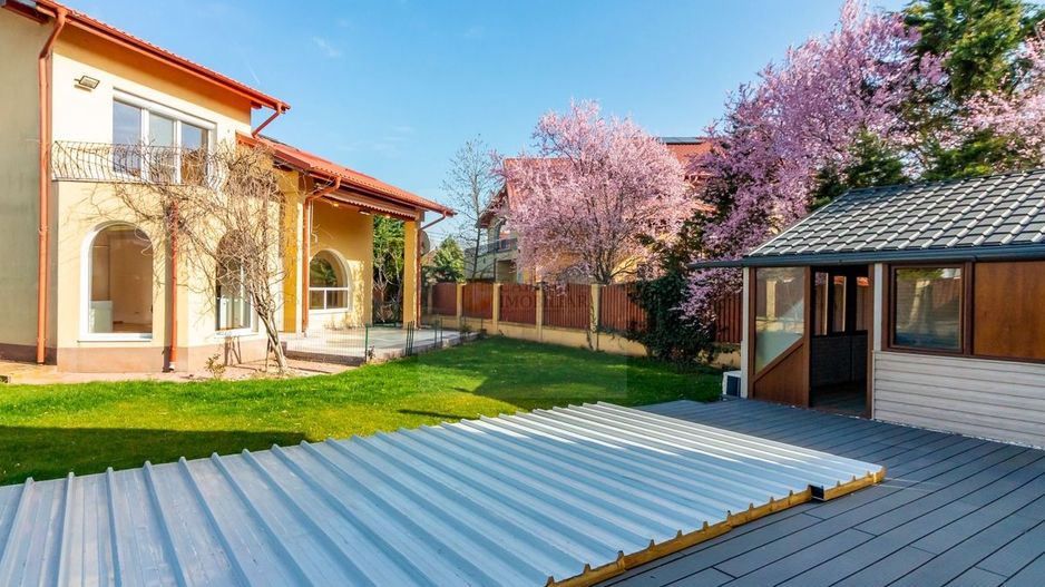 Casa de vânzare în Pipera - Poză 7