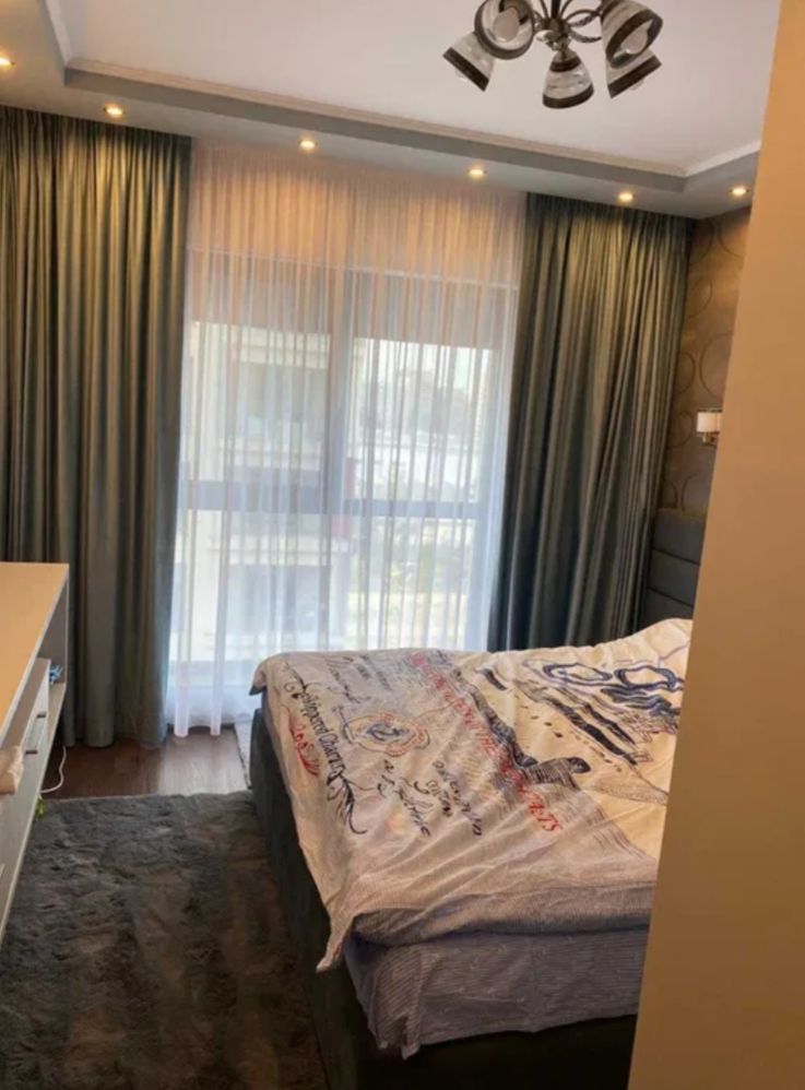 2 CAMERE LUX IN COMPLEX EXIGENT, ULTRAFINISAT, SPATIOS + PARCARE - Poză 1