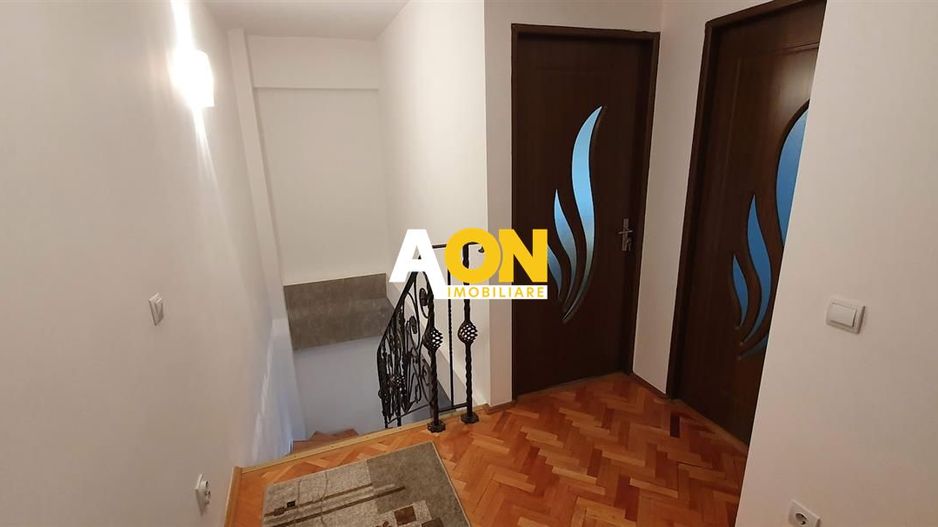 Apartament cu 4 camere, scara interioara, 115 mp utili, ultracentral - Poză 9