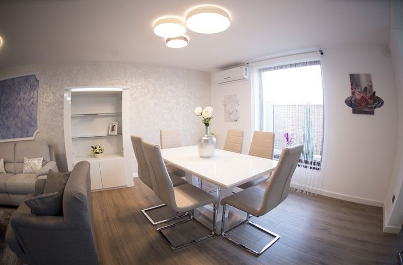 O casa cu personalitate - Poză 7