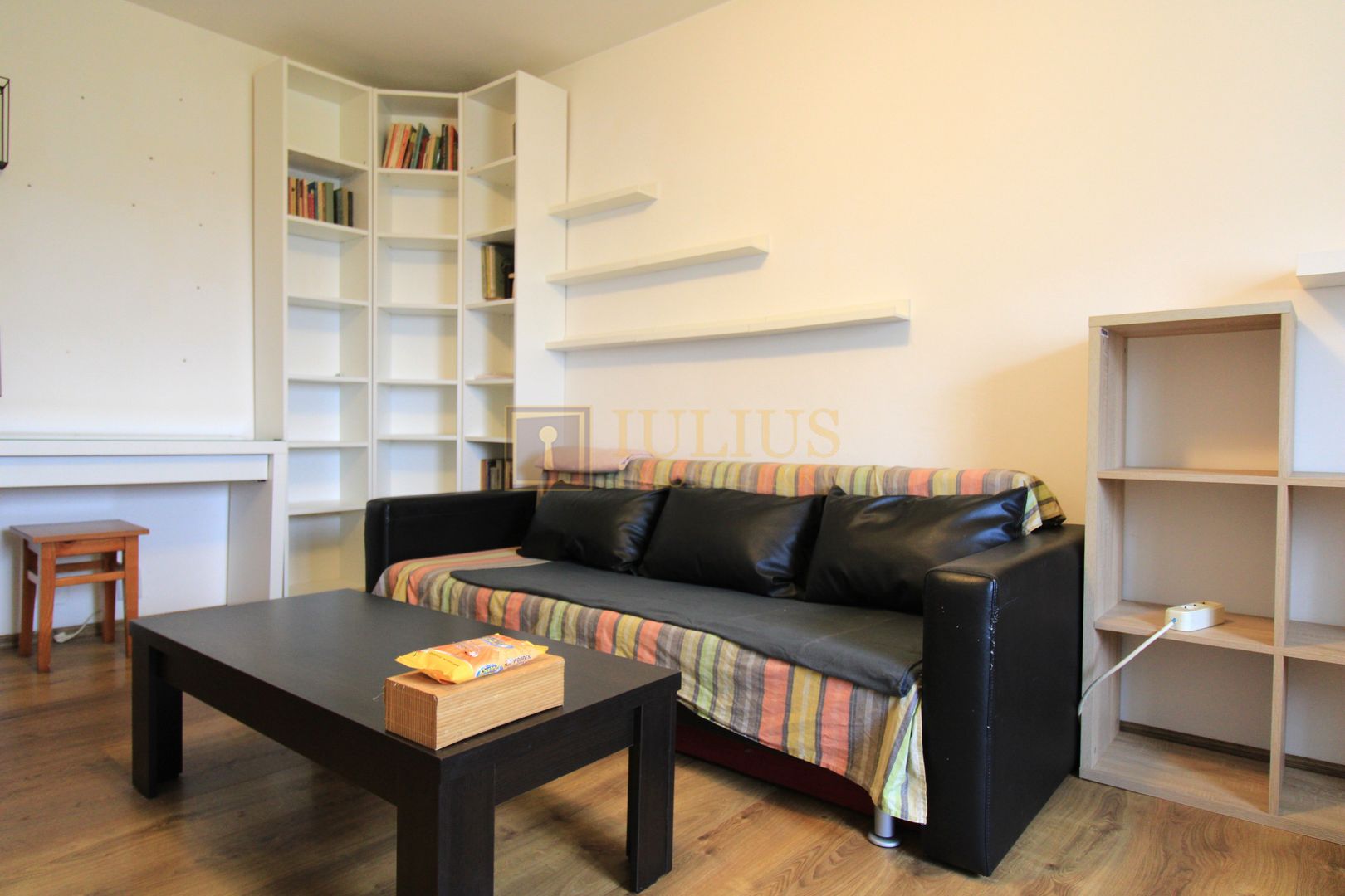 Pet-friendly, 2 camere. - Poză 1