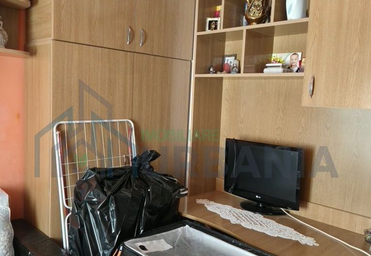 Cameră de cămin mobilată, zona Kaufland Nicolina, Iași - Poză 6