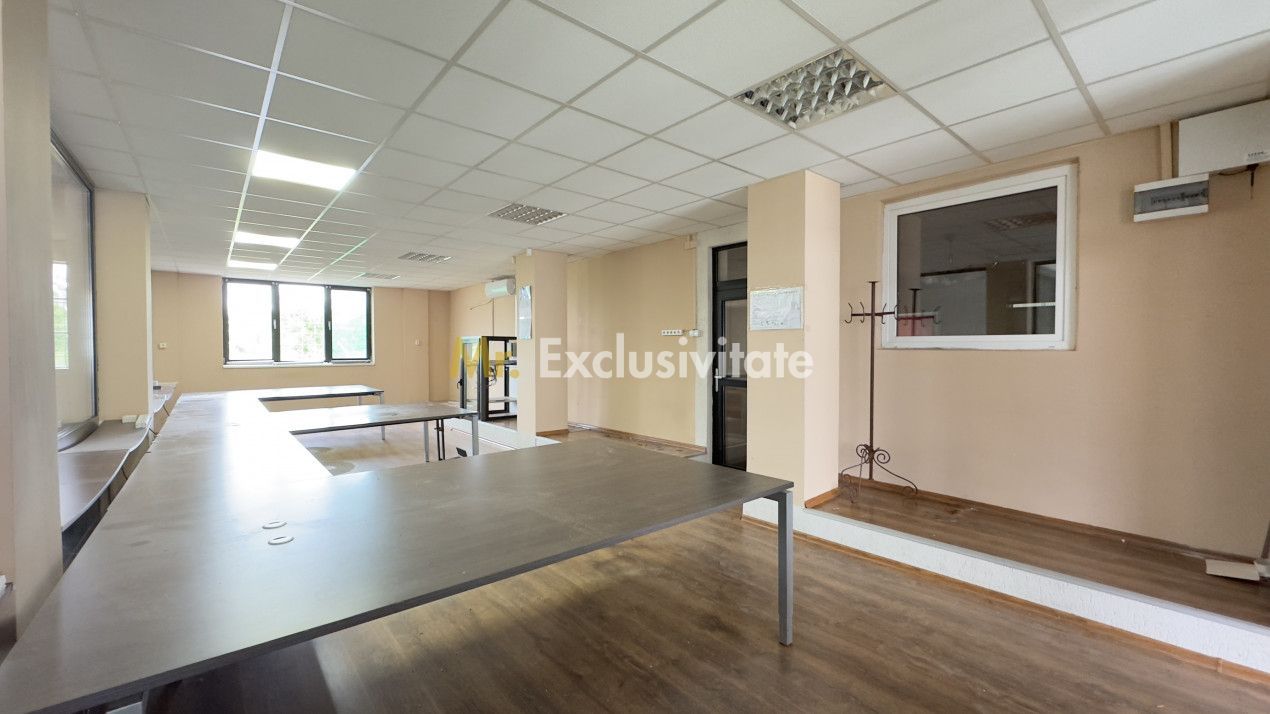 Clădire Industrială Hală Producție, Depozitare, Birouri-Teren 3140 mp - Carei - Poză 16