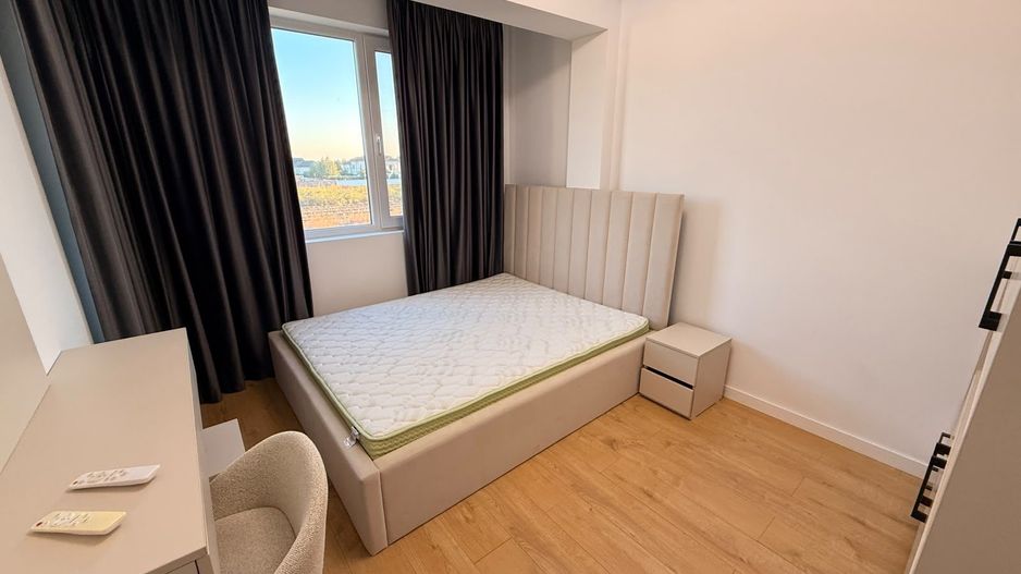 Apartament 3 camere | City Nord - Poză 6