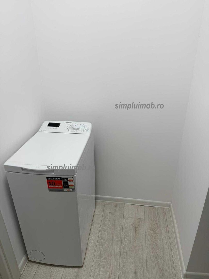 Constantin Brancoveanu 2 Camere Renovat Complet - Poză 5