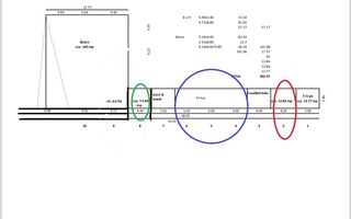 Spatiu comercial NOU vis-a-vis de TRIBUNAL - Poză 6
