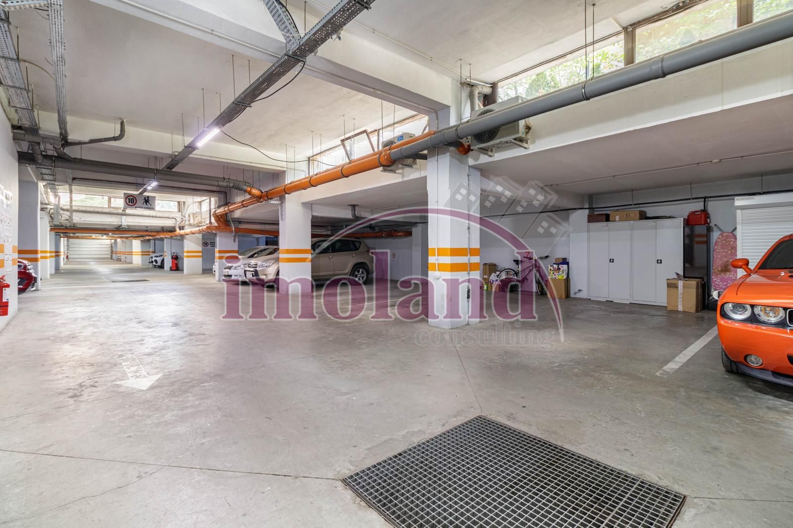 Vanzare - apartament - 2 camere - Iancu Nicolae-Pipera - Poză 10