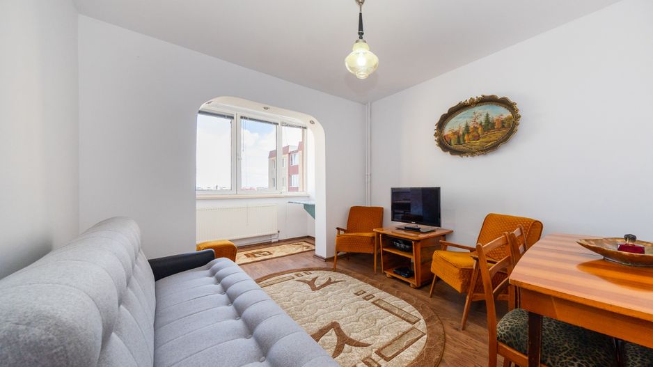 3 camere de închiriat | 72 mp | Mircea cel Bătrân | Pet Friendly - Poză 7