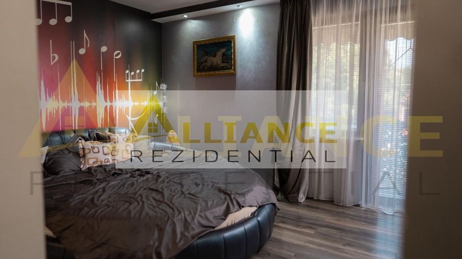 VILA SUPERBA CU PISCINA SI TEREN 766 MP – POPESTI-LEORDENI - Poză 10