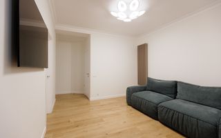 Chirie, apartament , 3 camere, str. Constantin Stere, Buiucani - Poză 6