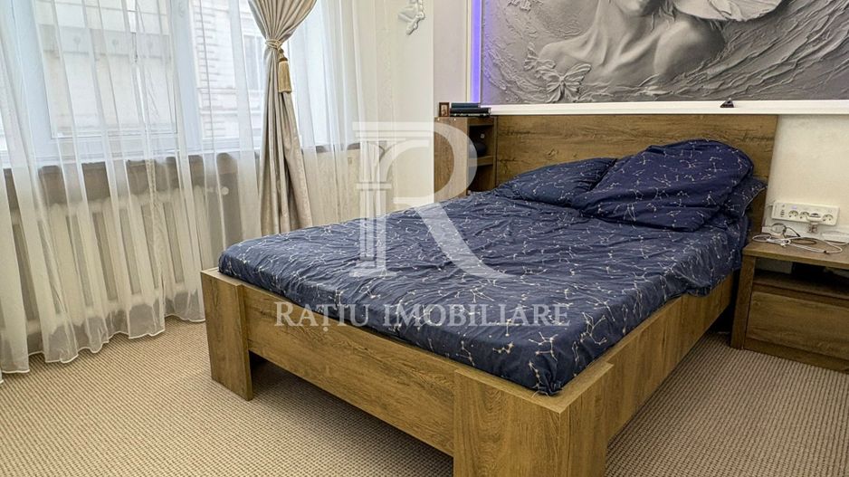 Apartament cu 3 camere | Zona Centrala | Oradea - Poză 5