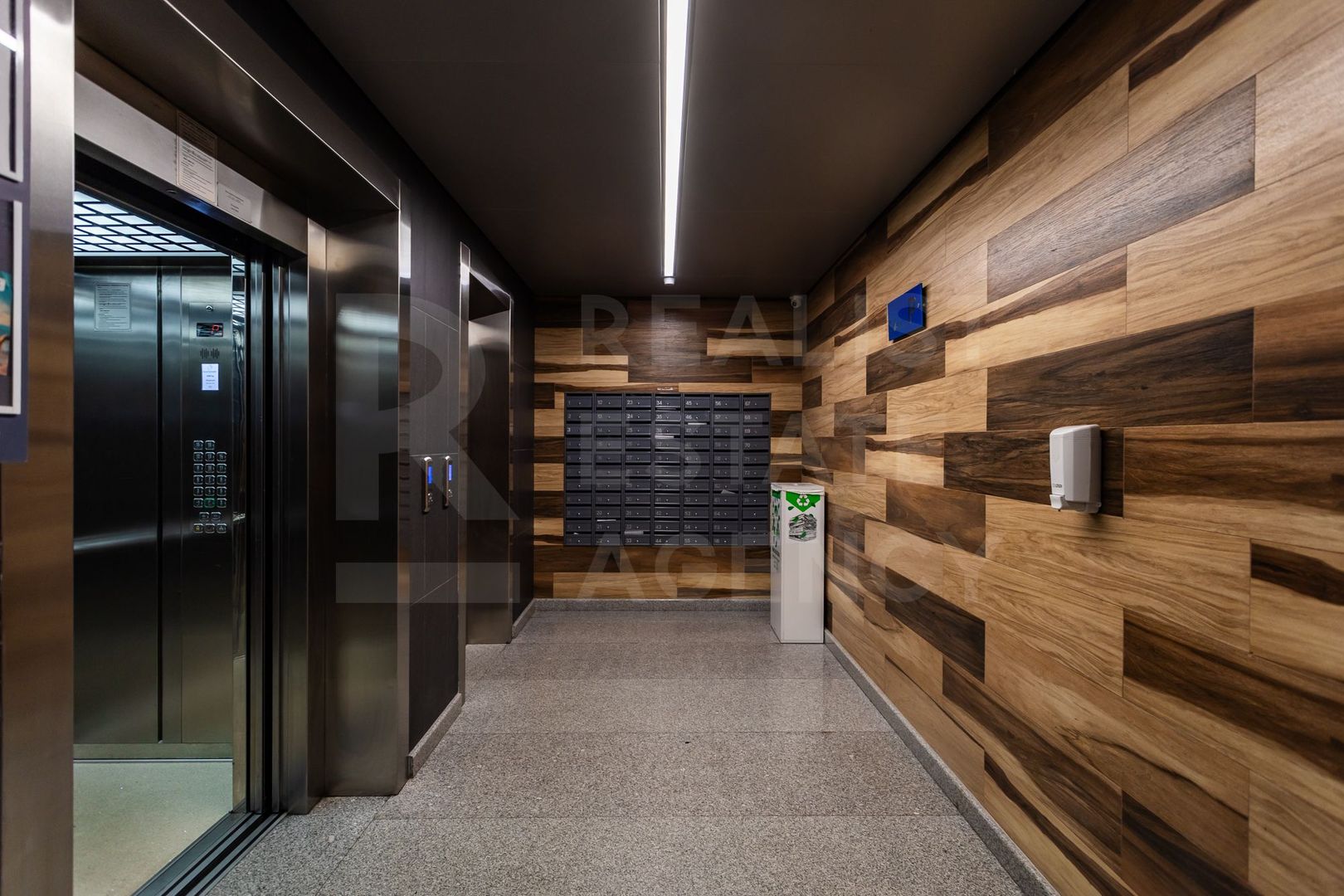 Vânzare, apartament, 3 camere, strada Lev Tolstoi, Centru - Poză 42