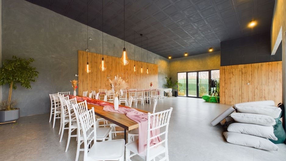 Casa Spațiu Versatil de Vânzare în Comuna Berceni - Poză 10