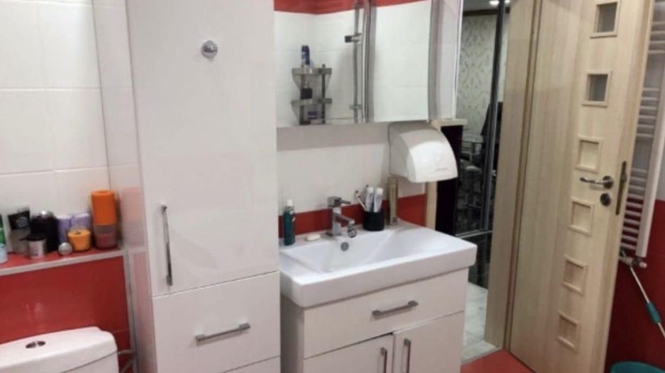 APARTAMENT 2 CAMERE, BRAGADIRU, CARTIERUL VERDE - Poză 9
