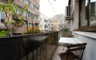 Apartament 2 camere, 75 mp, în inima Bucureștiului–între Universitate și Unirii - Poză 2