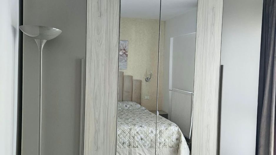 2 camere | Green Vista Pipera | lângă Școala Americană - Poză 8