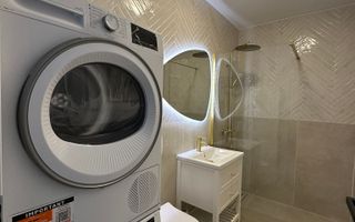 Apartament 2 camere in bloc nou 2025! Zona de top Intre Lacuri ! - Poză 12