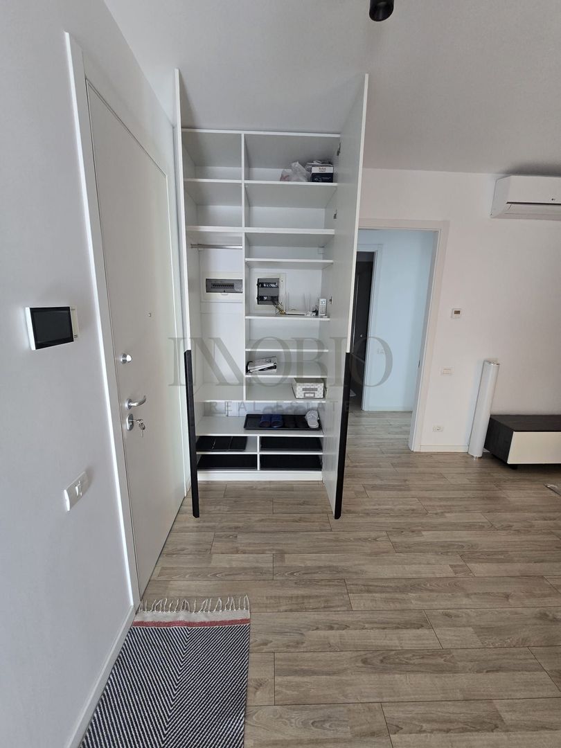 Apartament 2 camere modern | Parcare Opțională | Win Herastrau - Poză 10