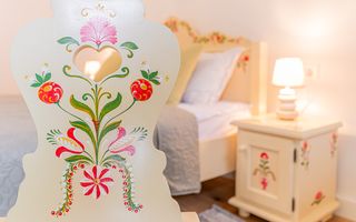 De vânzare Casa Weiss, Rimetea, pensiunea cu 5 margarete, patrimoniu ! - Poză 19