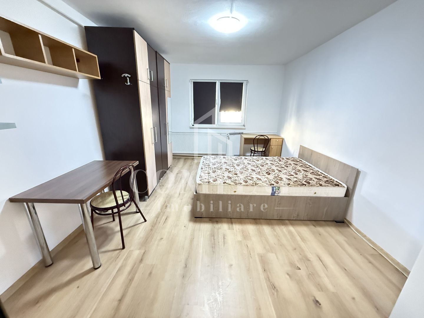 Garsonieră - ideal investiție | Etaj Intermediar | Expo Transilvania - Poză 4