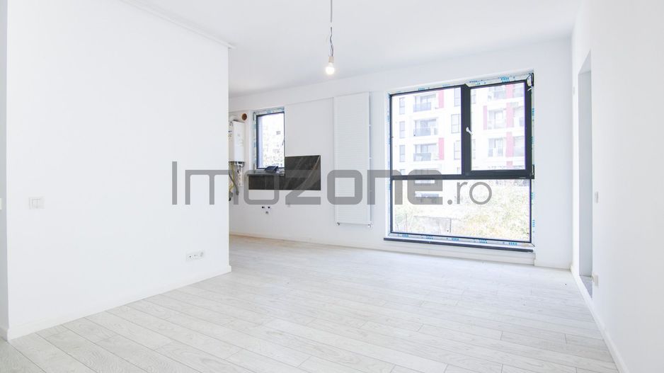 3 CAMERE, et. 1, 2 bai,  PLAZA ROMANIA, gata de mutare, bloc NOU CU LIFT, LIBER - Poză 9