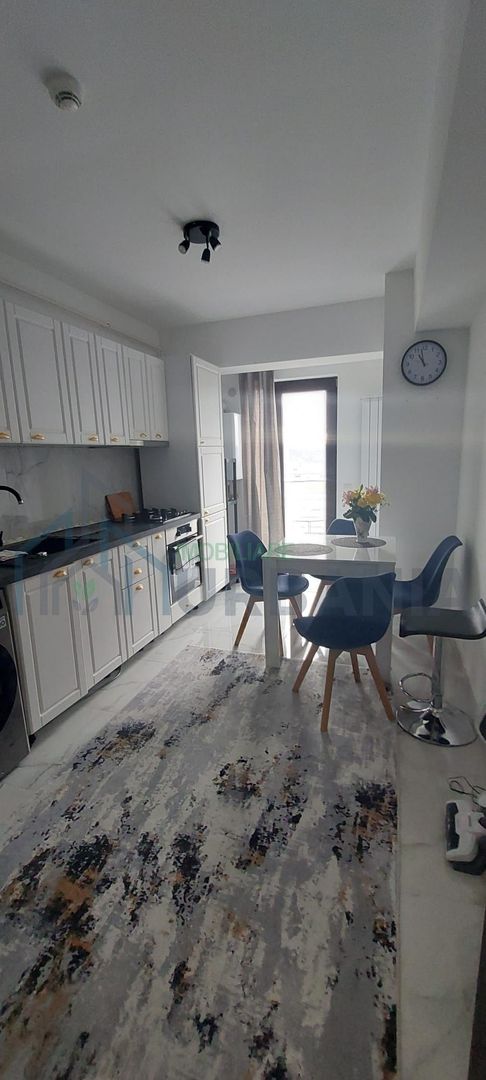 Apartament Valea Lupului - Poză 1