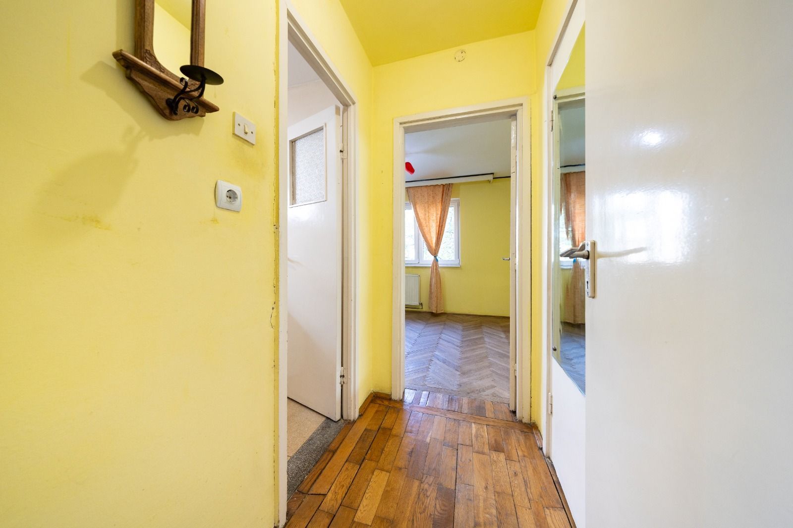 Astra-Apartament 2 camere 50 mp - Poză 13