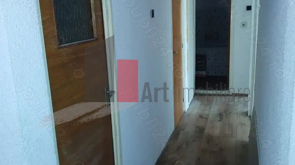 APARTAMENT DE  3 CAMERE   PETRE ISPIRESCU -ENE MODORAN - Poză 2